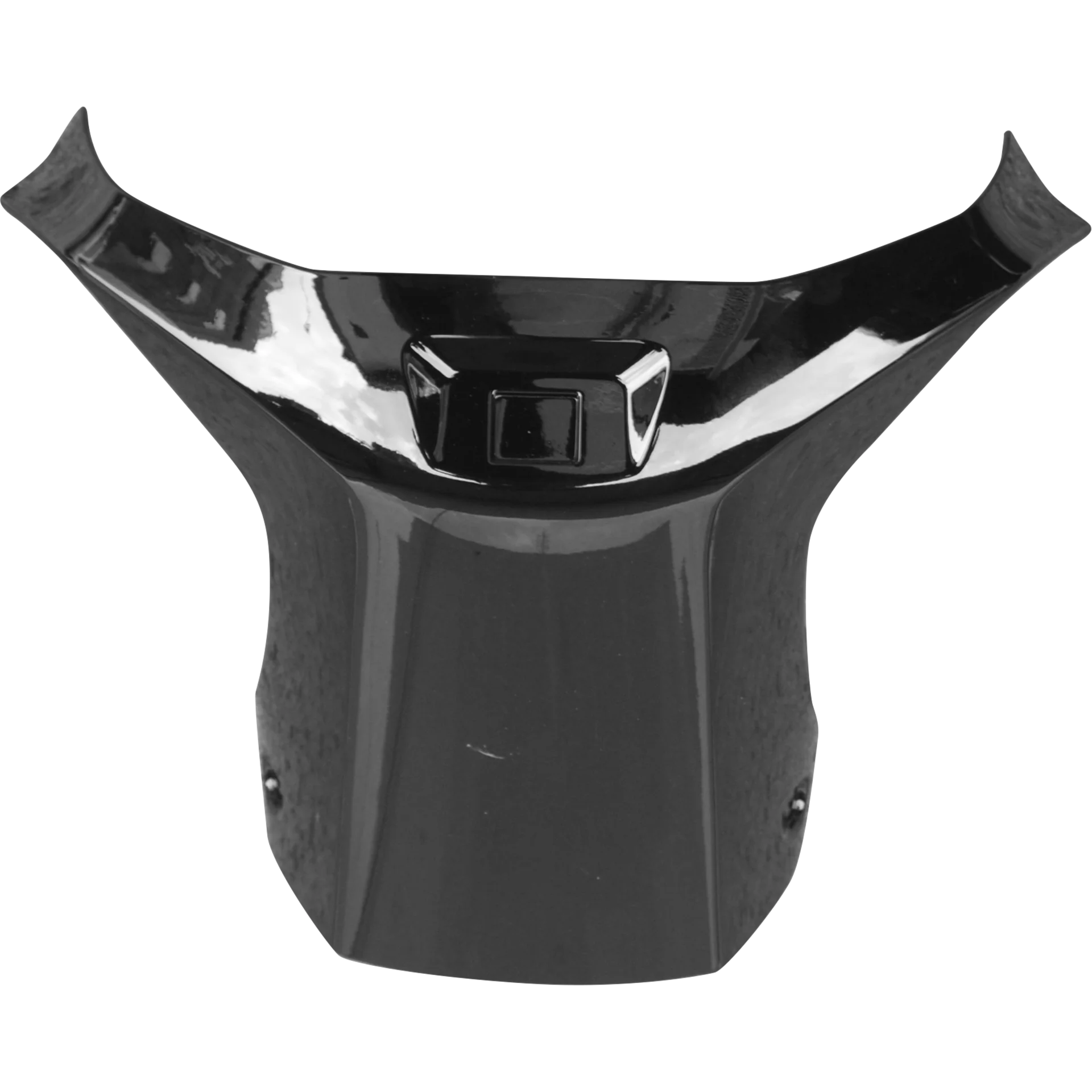 REAR HANDLE COVER B STYLO 160 HITAM